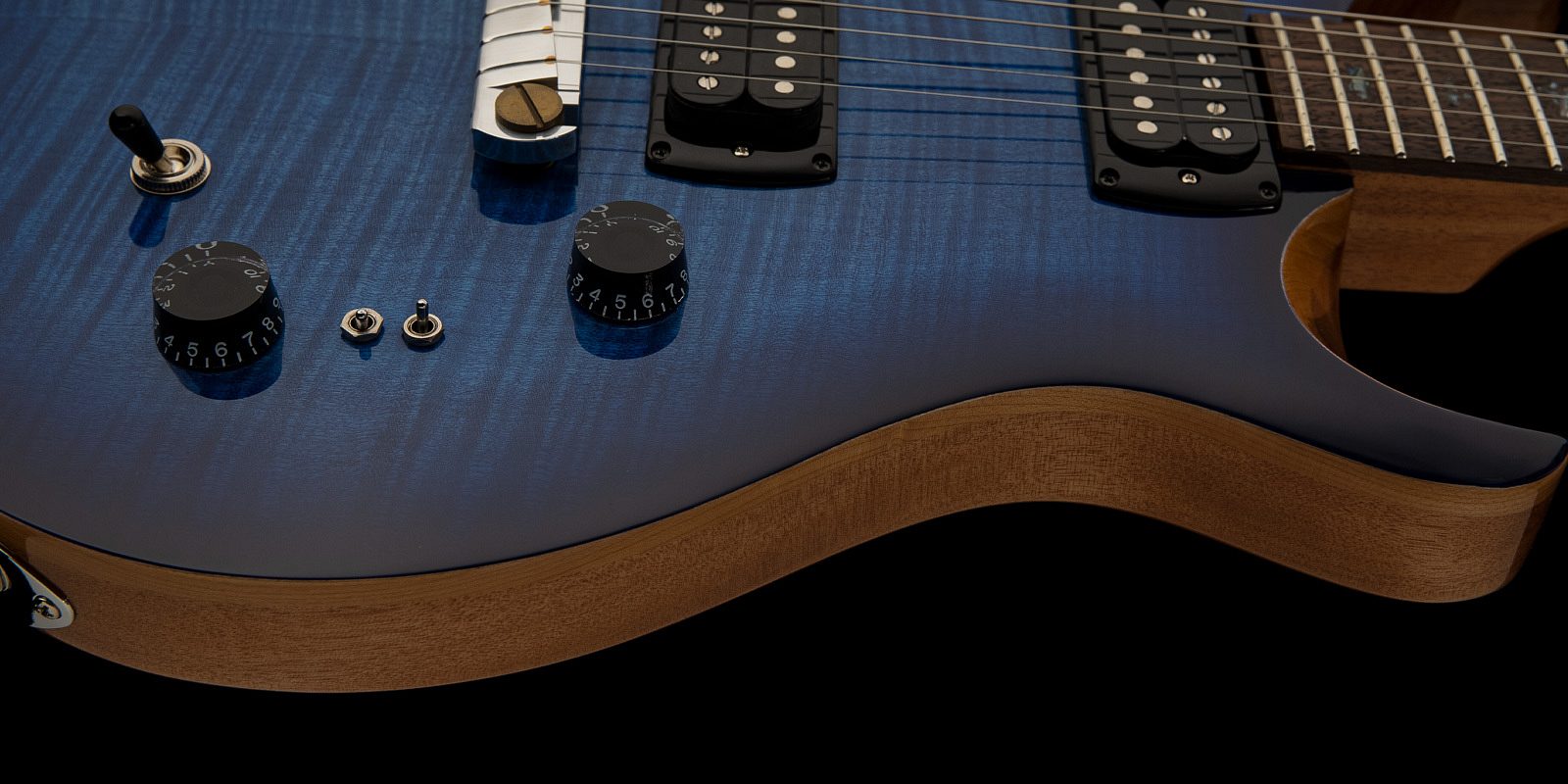 PRS Guitars | SE Paul's Guitar - 2022