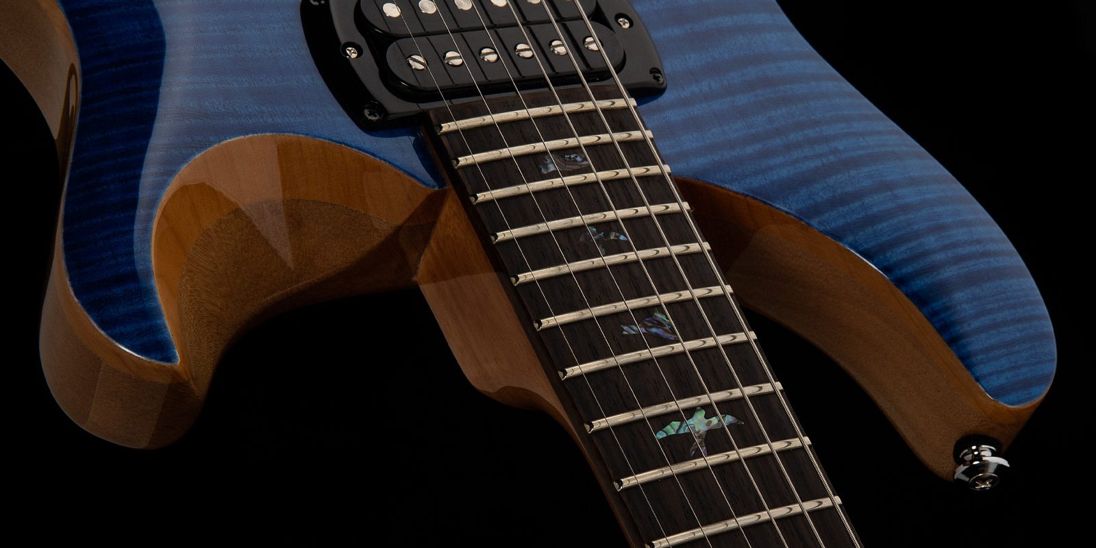 Se pauls guitar gallery 2 2023