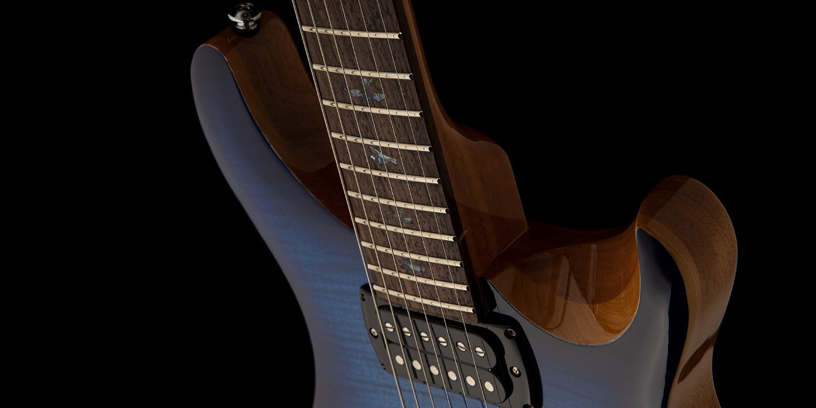 PRS Guitars | SE Paul's Guitar - 2022