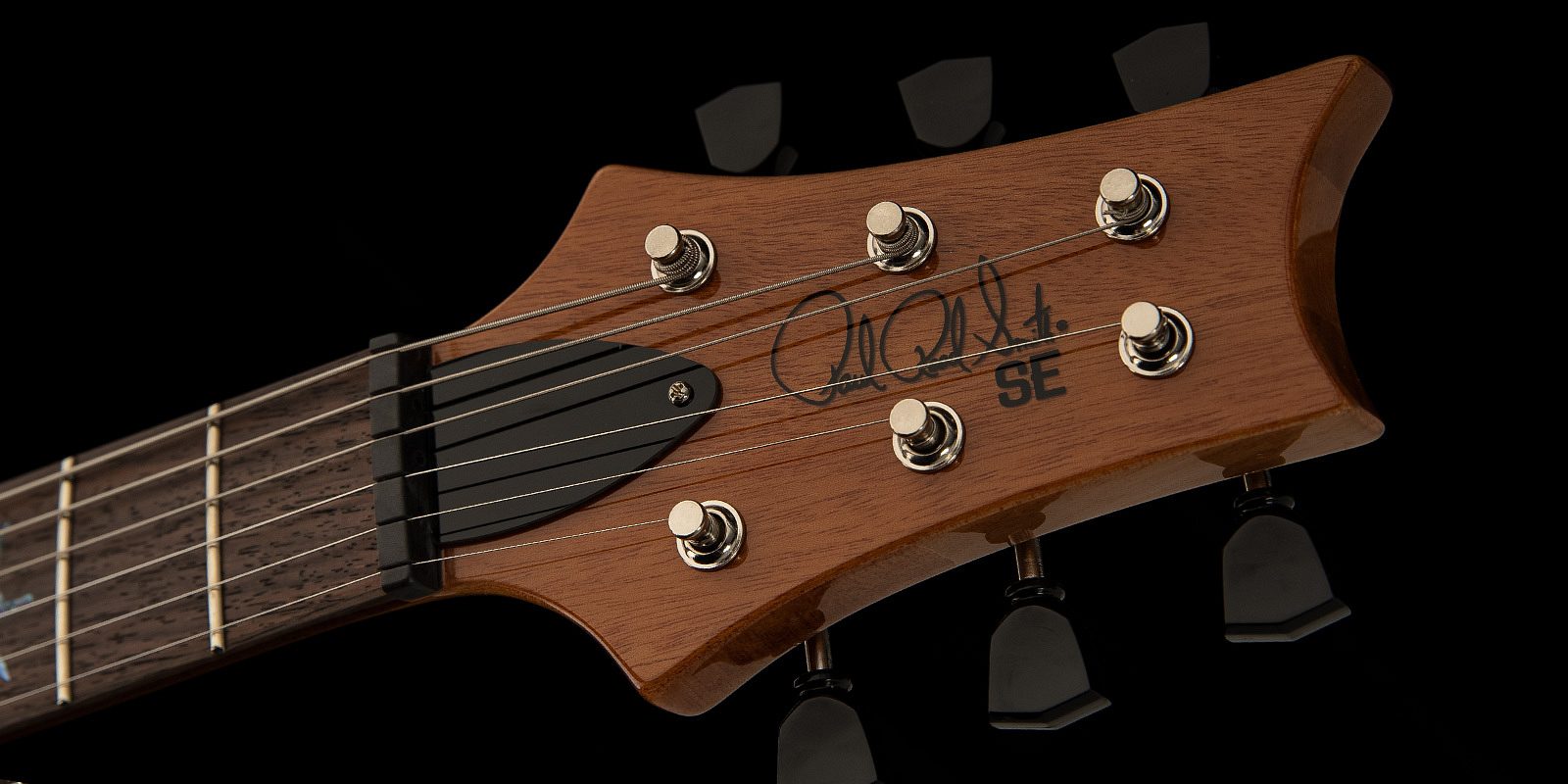 PRS Guitars | SE Paul's Guitar - 2022