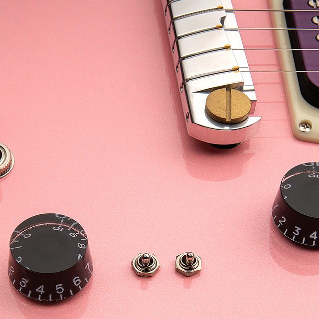 Se rock lady limited edition 2026 hero d
