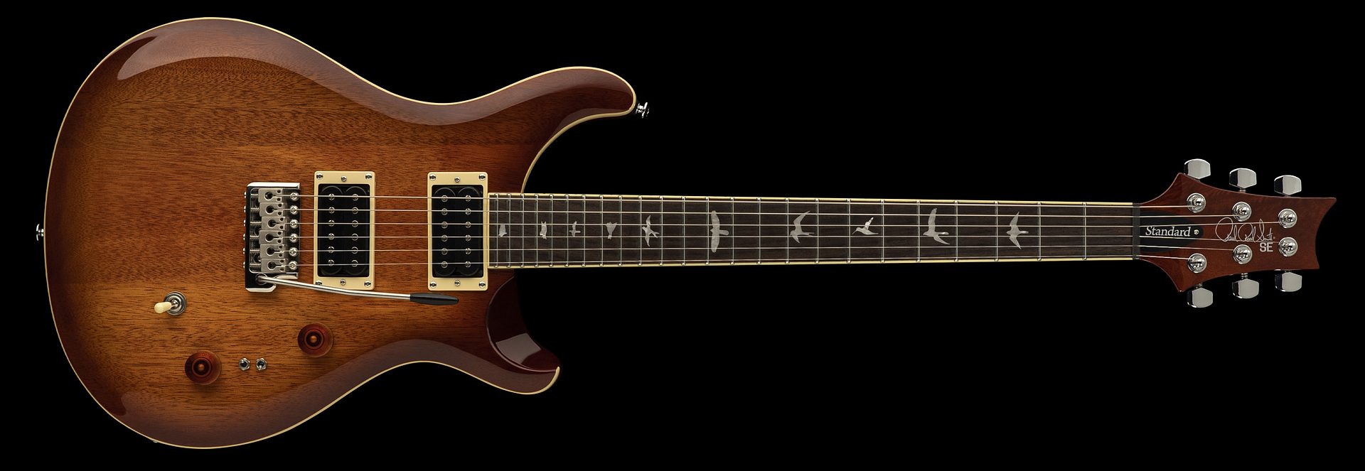 PRS Guitars | SE Standard 24-08 - 2022