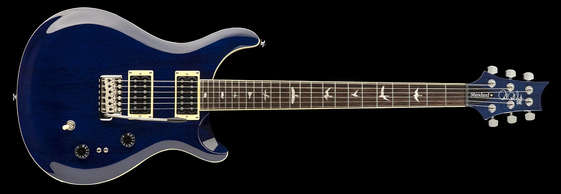 PRS Guitars | SE Standard 24-08 - 2022