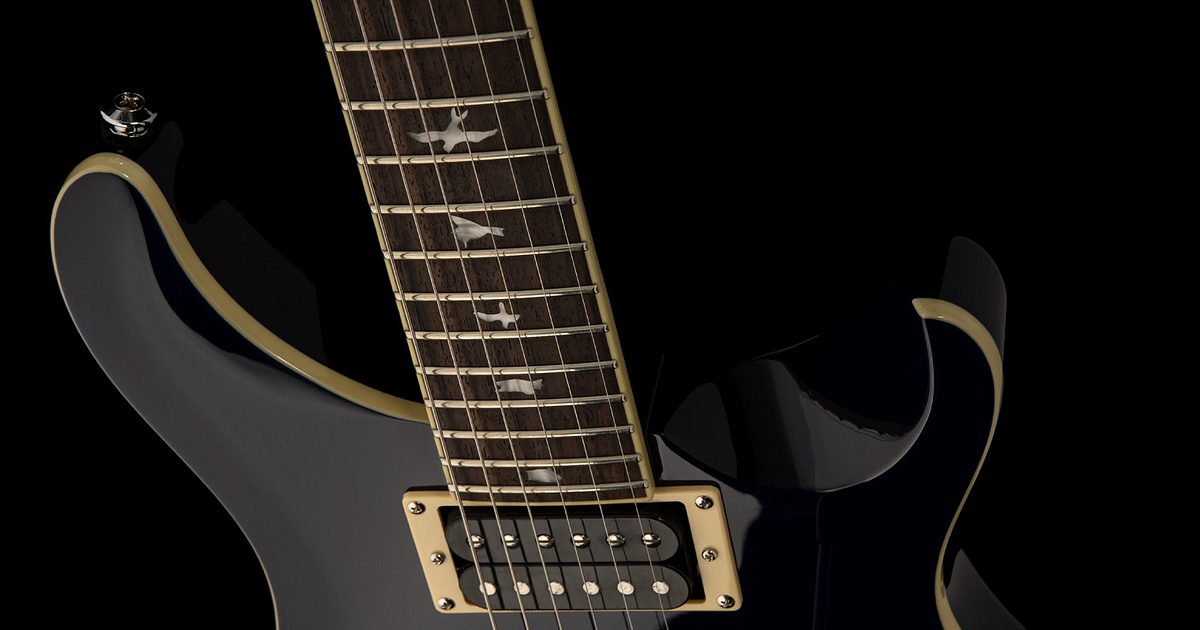 PRS Guitars | SE Standard 24-08 - 2022 PRS Guitars | SE Standard 24-08 - 2022