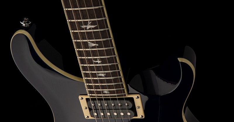 SE Standard 24-08 - 2022 - PRS Guitars
