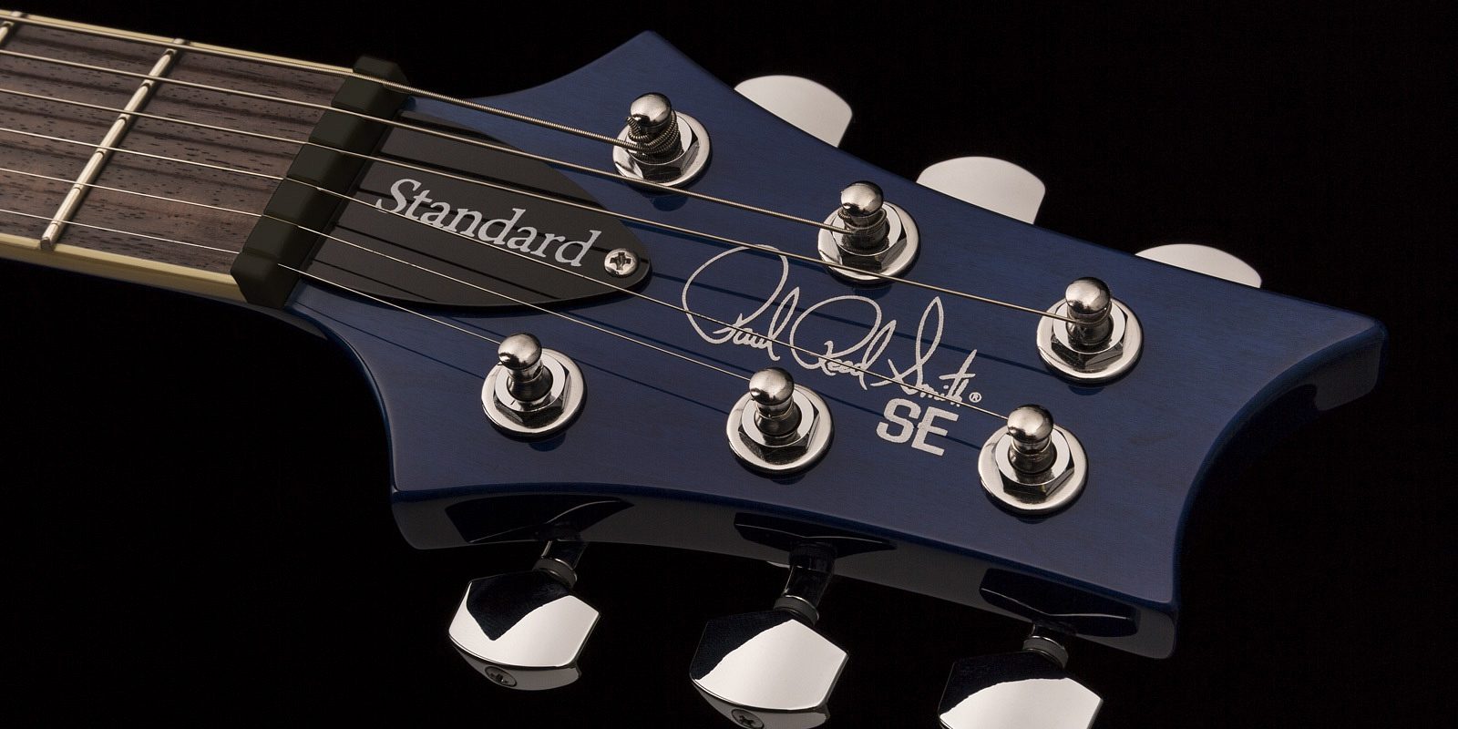 PRS Guitars | SE Standard 24 - 2022