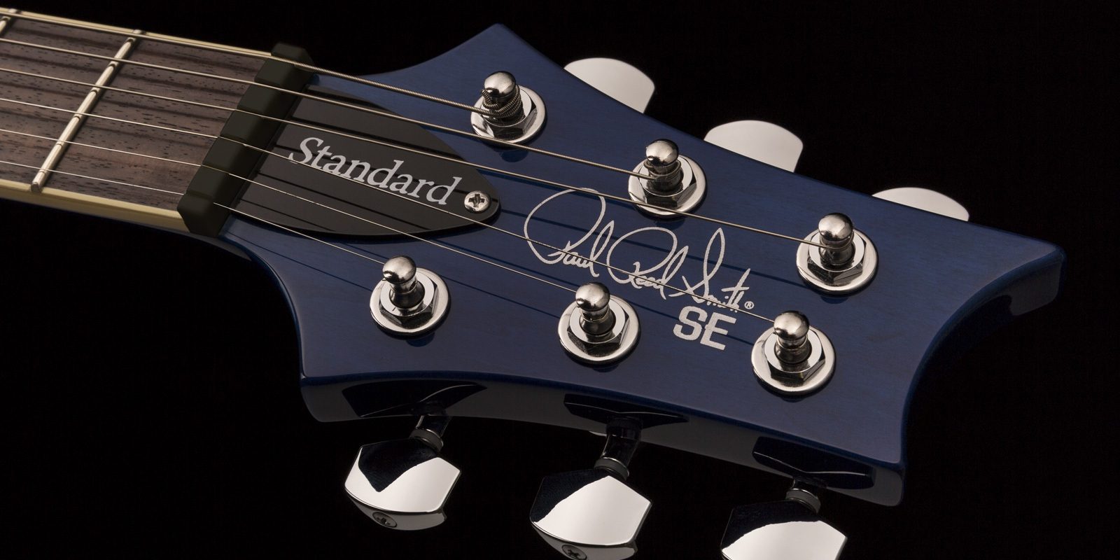 prs se standard 24 electric guitar