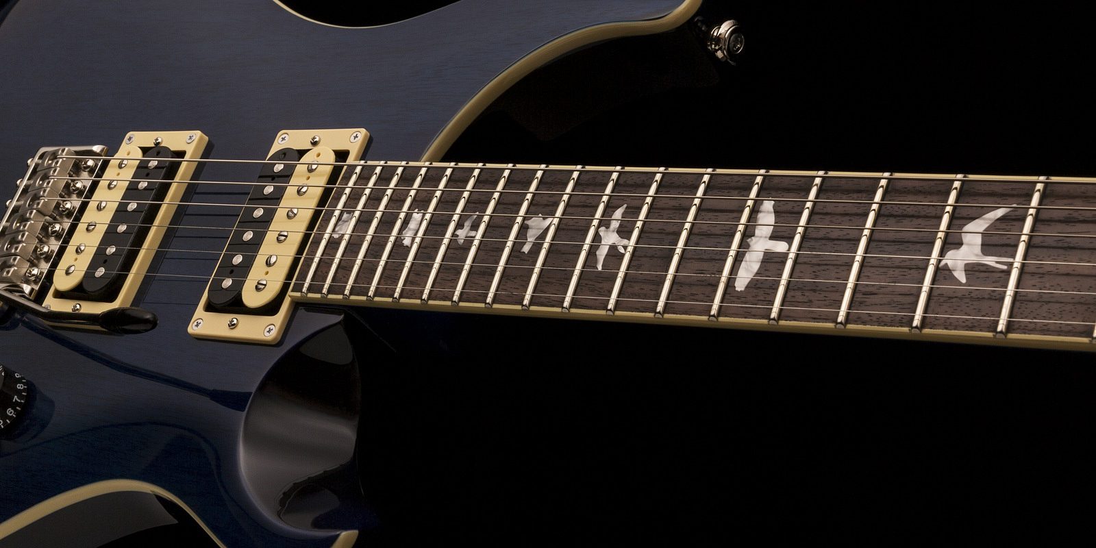 PRS Guitars | SE Standard 24 - 2022