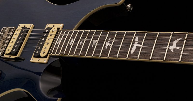 SE Standard 24 - 2021 - PRS Guitars