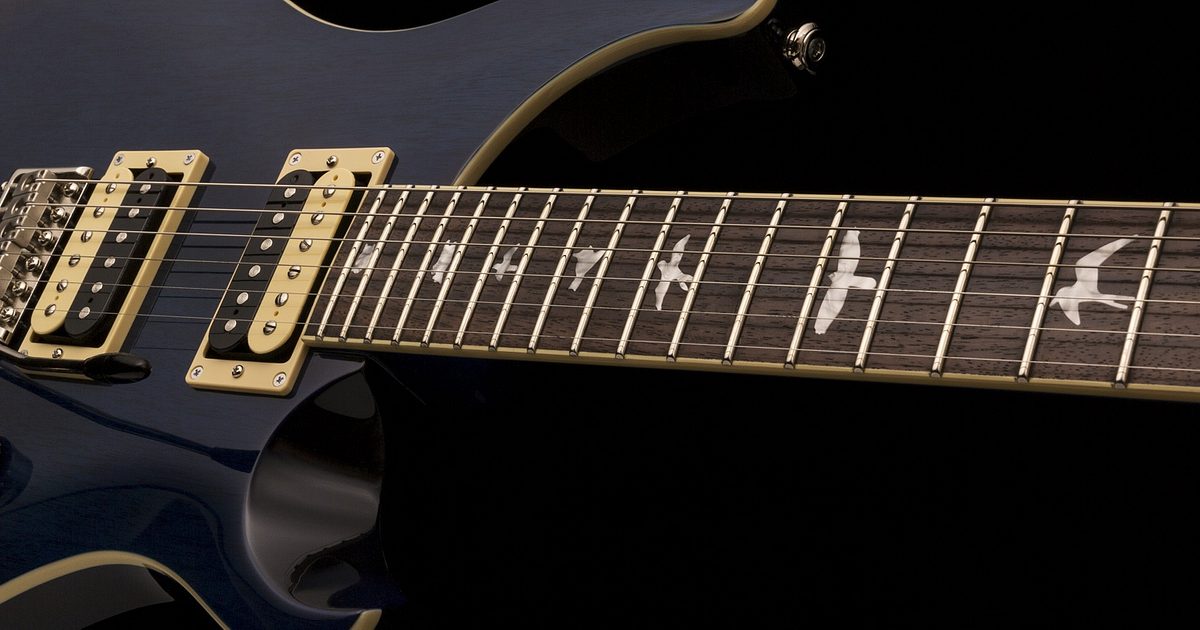 PRS Guitars | SE Standard 24 - 2021 PRS Guitars | SE Standard 24 - 2021