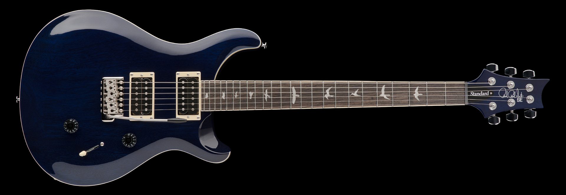 PRS Guitars | SE Standard 24 - 2023