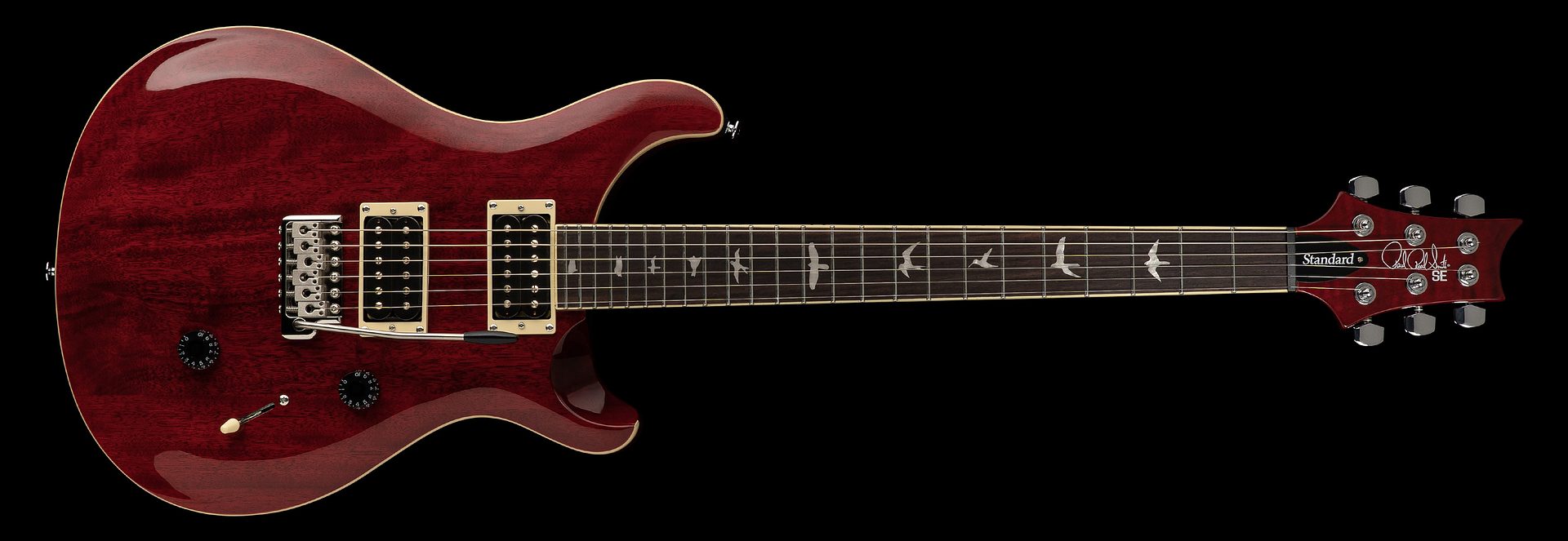 PRS Guitars | SE Standard 24 - 2023