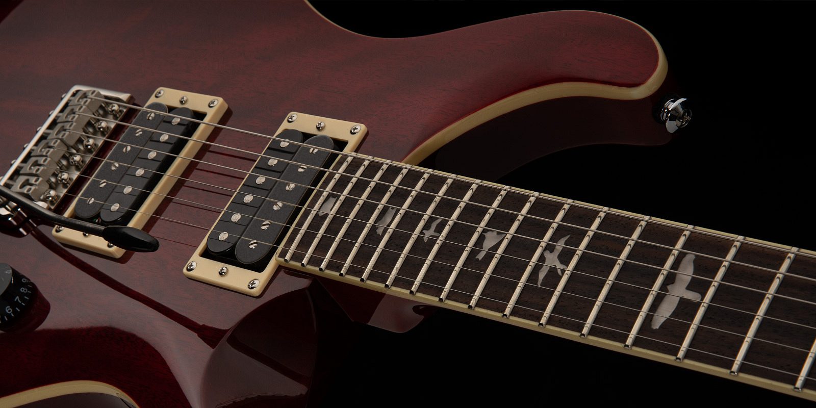 PRS Guitars | SE Standard 24 - 2023