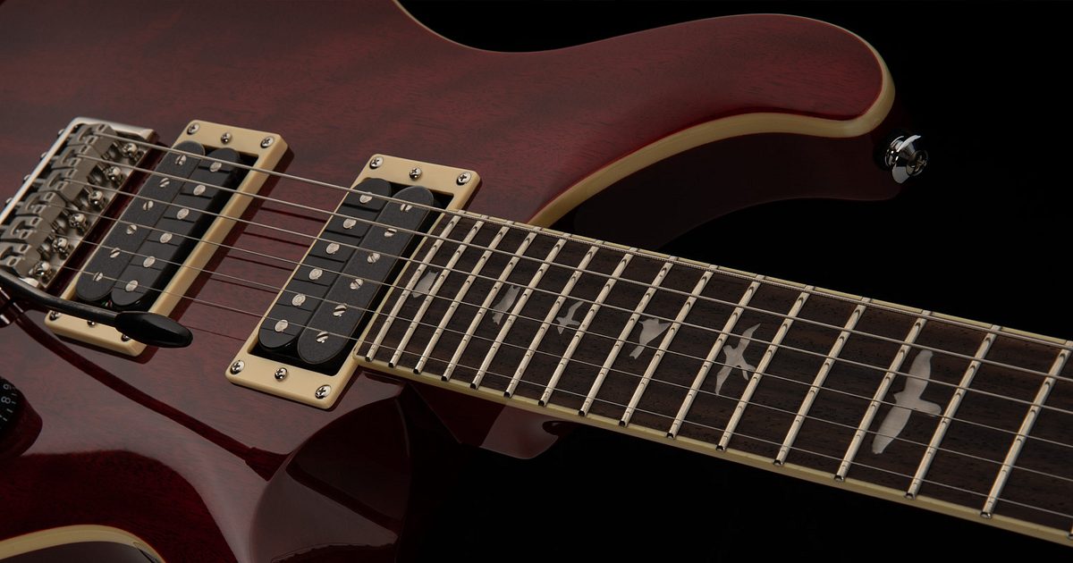 PRS Guitars | SE Standard 24 - 2023