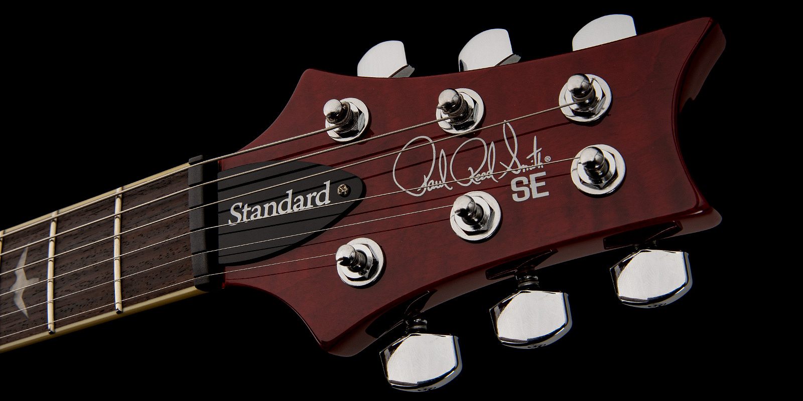 PRS Guitars | SE Standard 24 - 2023