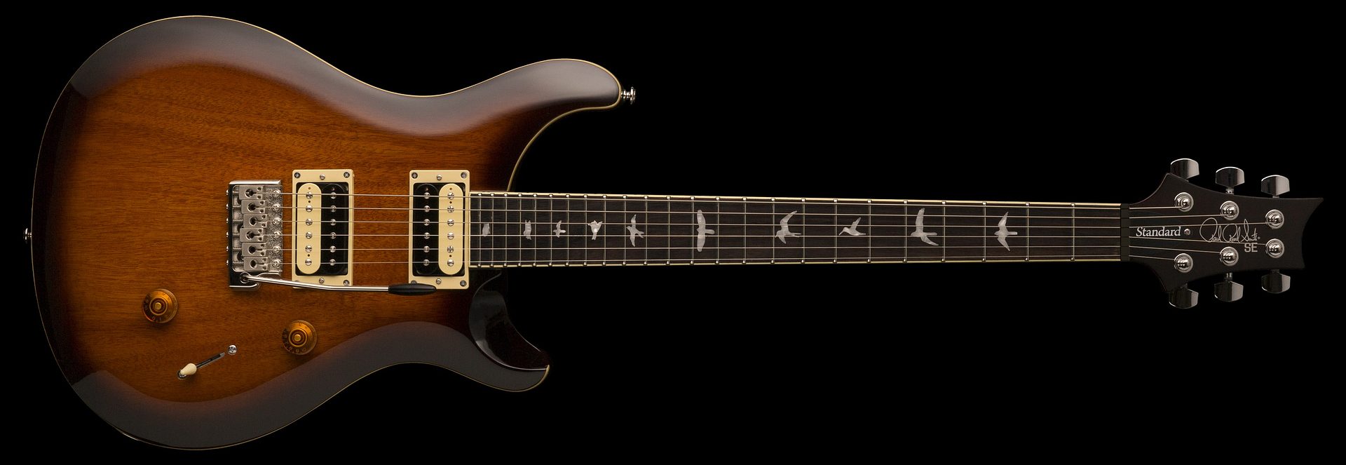 PRS Guitars | SE Standard 24 - 2021