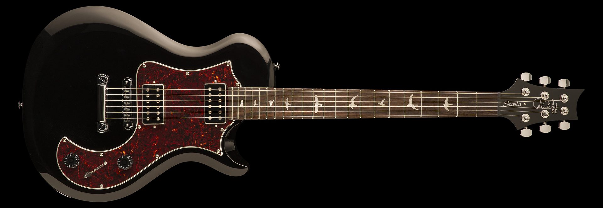 PRS Guitars | SE Starla Stoptail - 2021