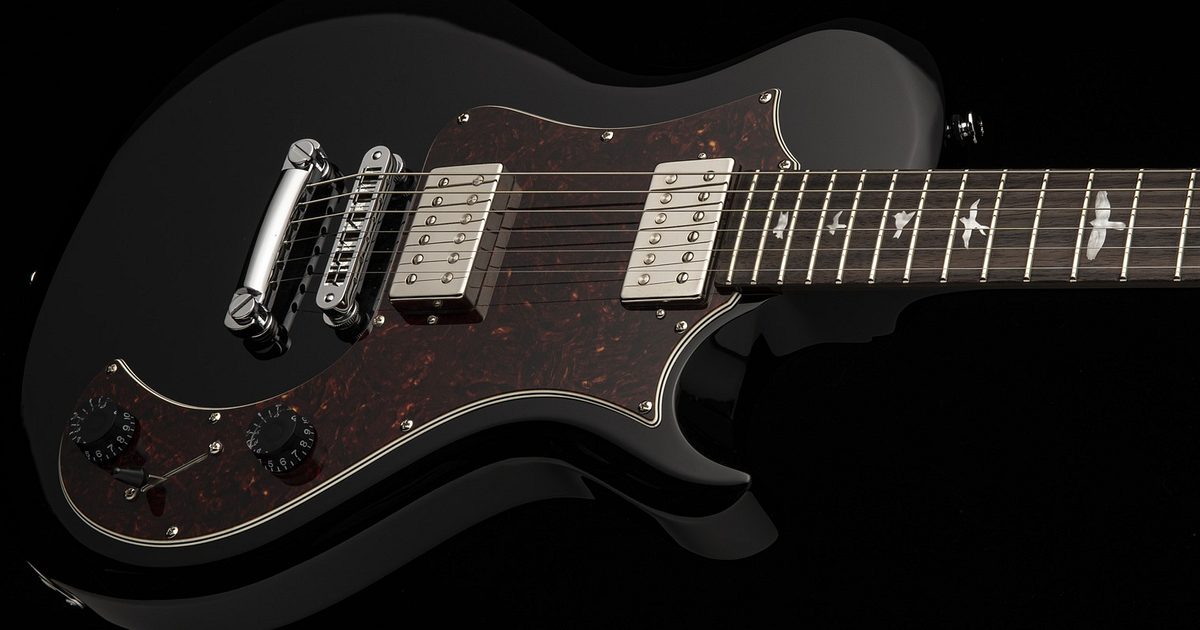 PRS Guitars | SE Starla Stoptail - 2021