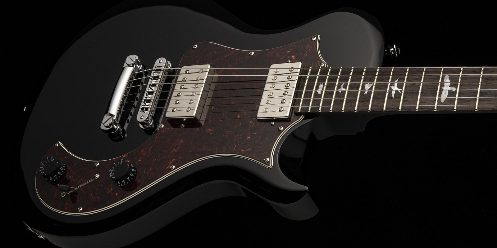 PRS Guitars | SE Starla Stoptail - 2021