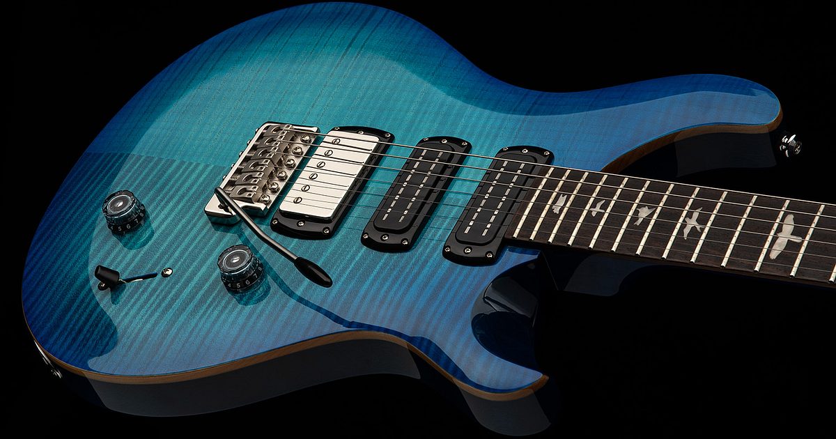 PRS Guitars | SE Studio - 2025