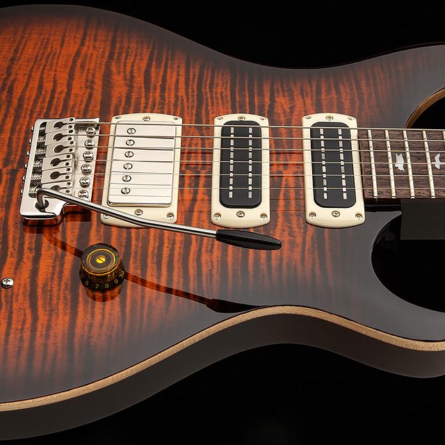 Se studio 2026 orange tiger smokeburst hero a