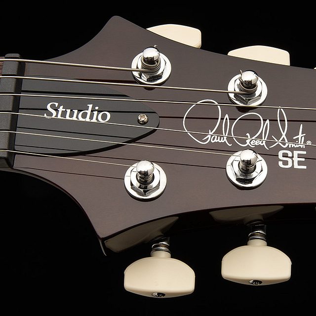 Se studio 2026 orange tiger smokeburst hero e