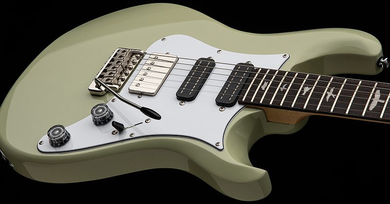 PRS Guitars | SE Studio Standard - 2025