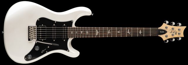 Pearl White