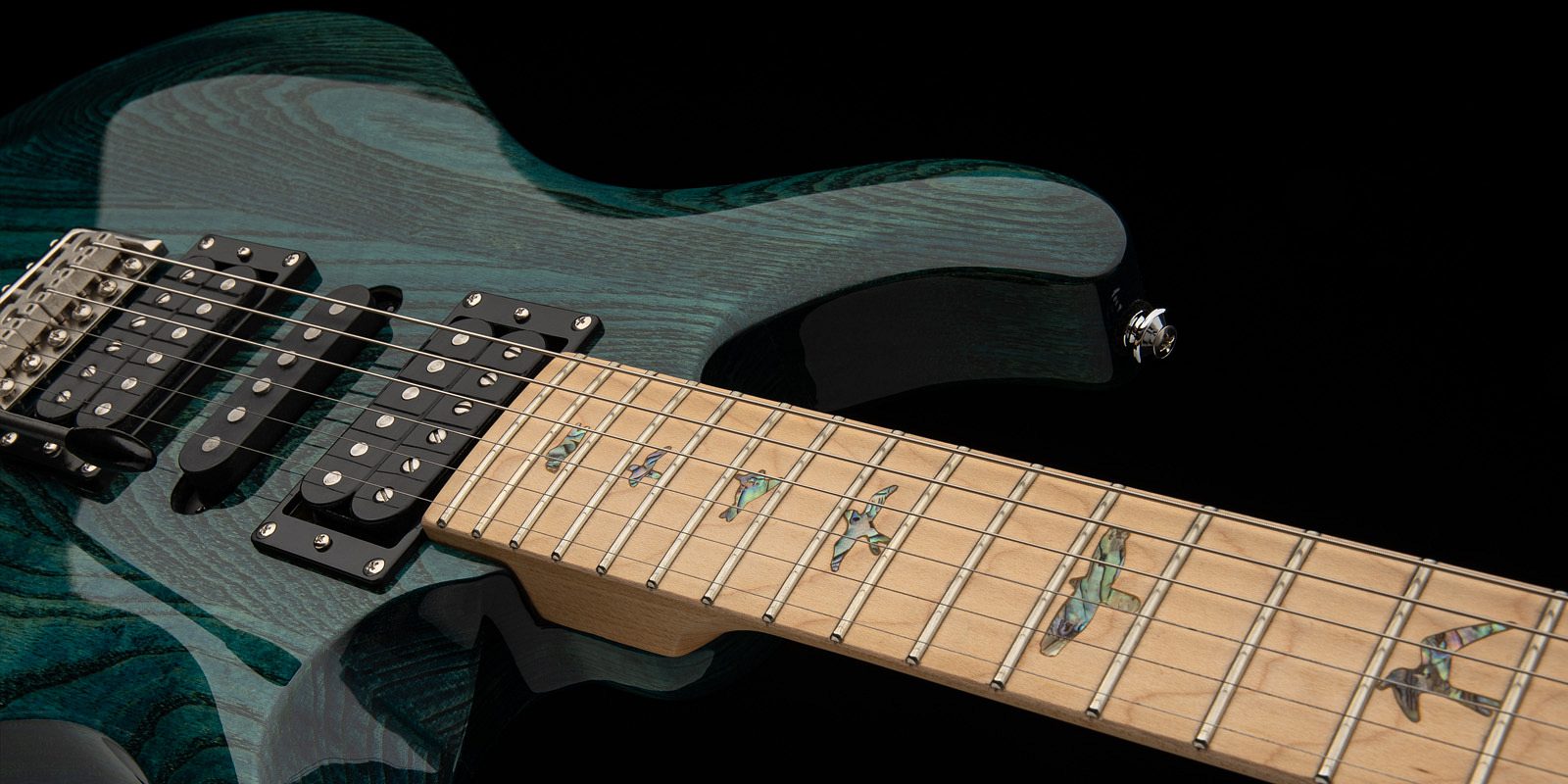 Se swamp ash special 2025 hero1