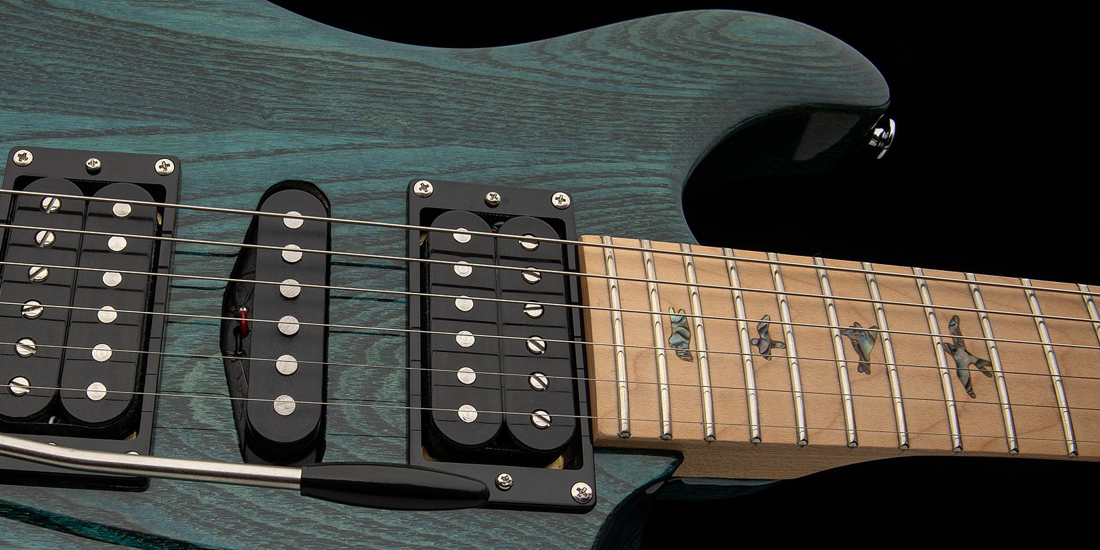 Se swamp ash special 2025 hero4