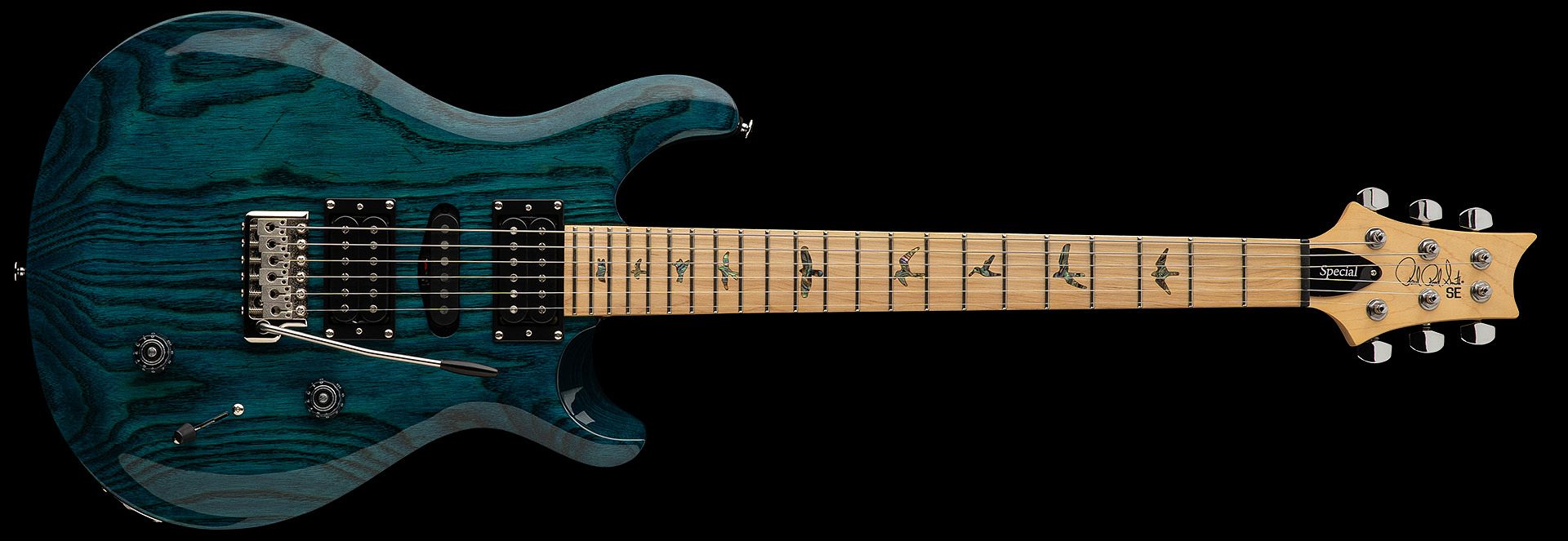 Iri Blue