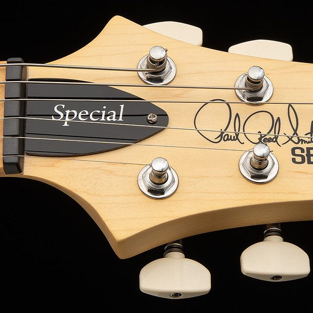 Se swamp ash special 2026 iri blue hero f