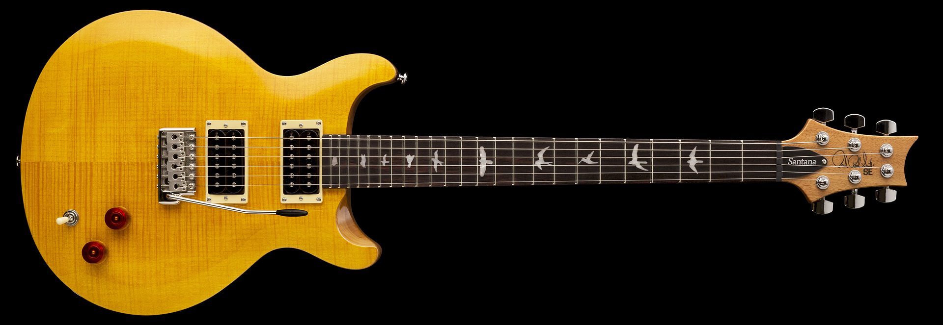 Santana Yellow