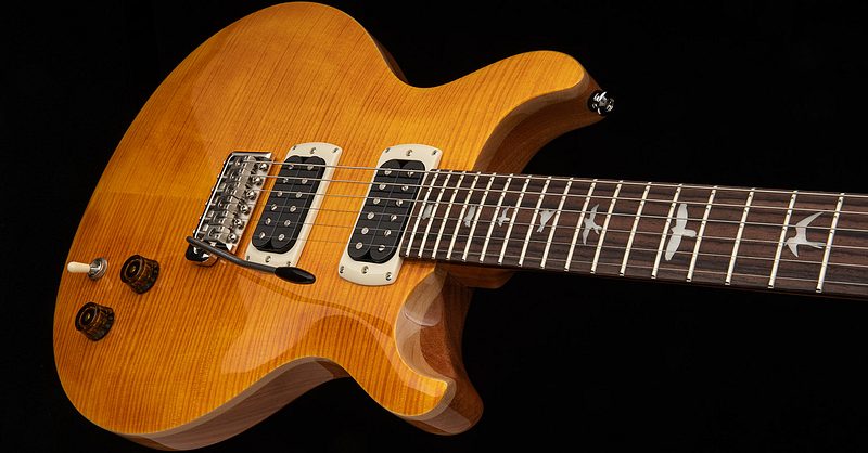 PRS Guitars | SE Santana