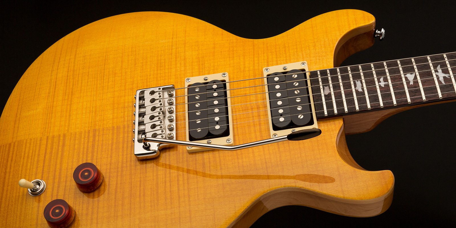PRS Guitars | SE Santana - 2023