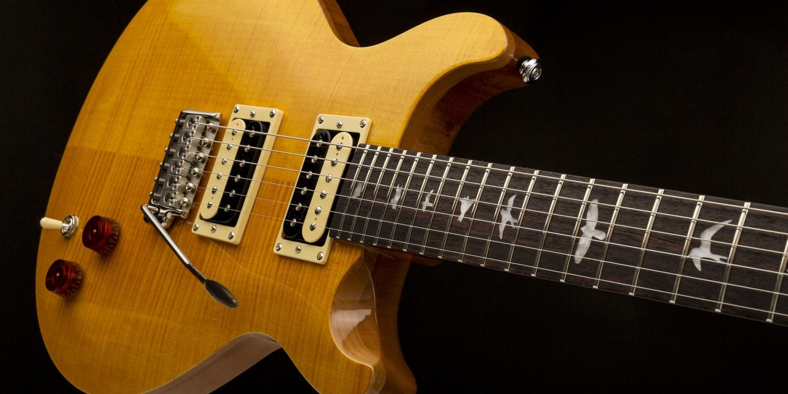 prs santana se