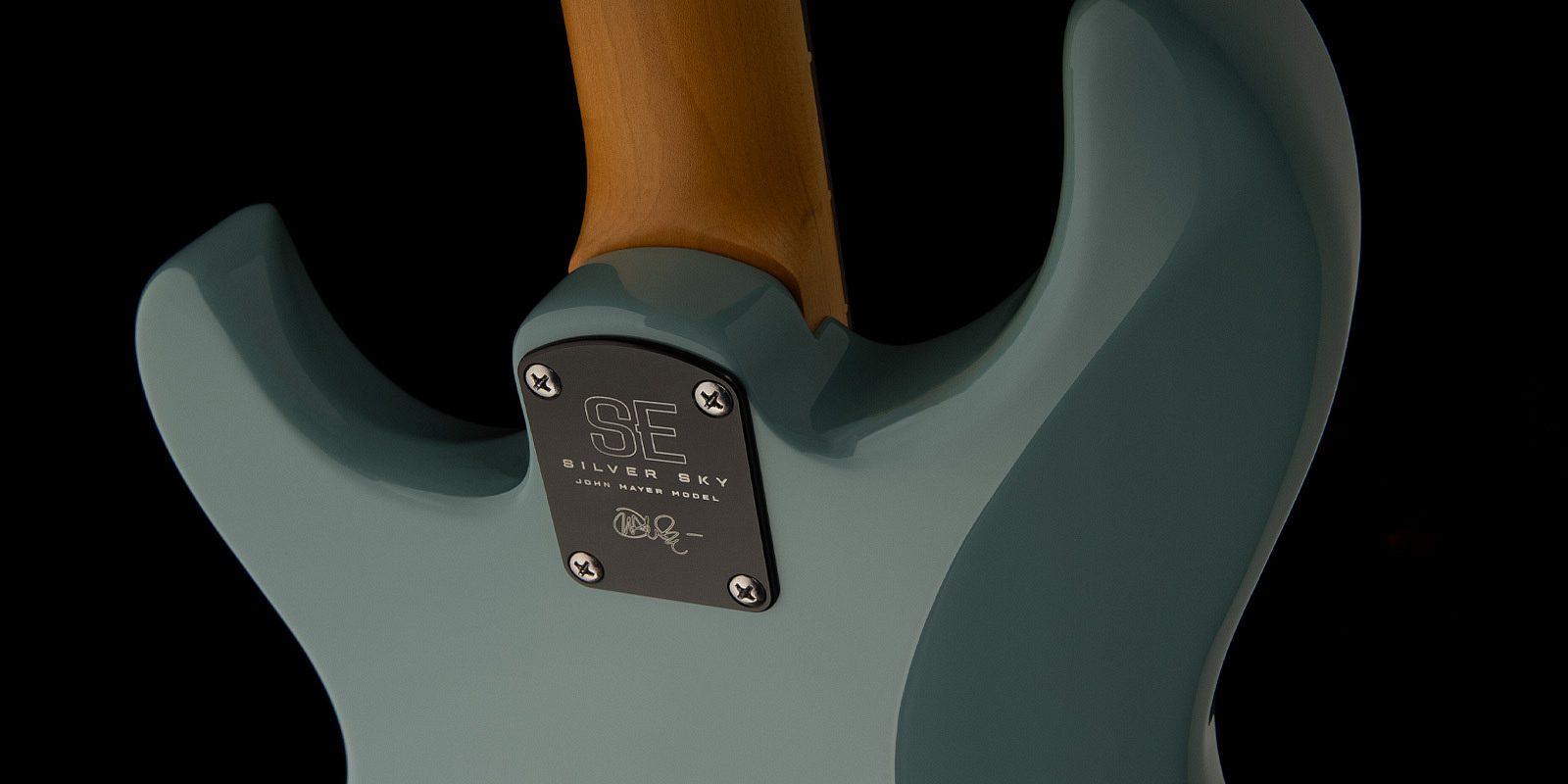 PRS Guitars | SE Silver Sky Rosewood - 2023