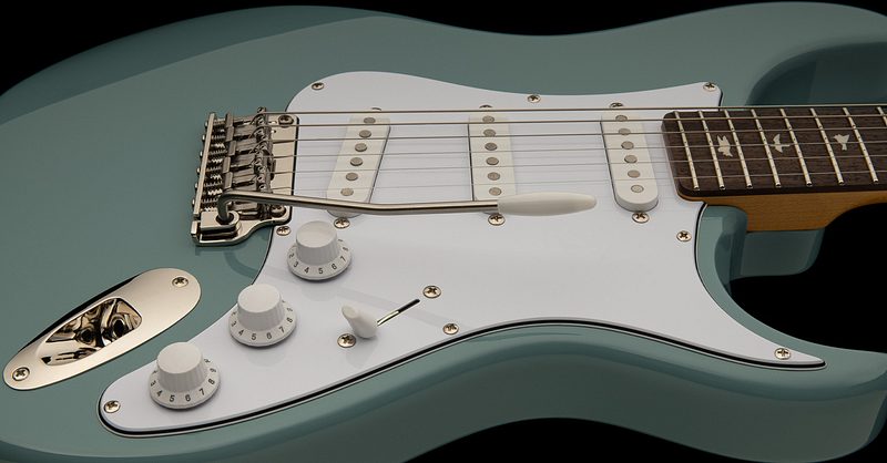 SE Silver Sky - 2022 - PRS Guitars