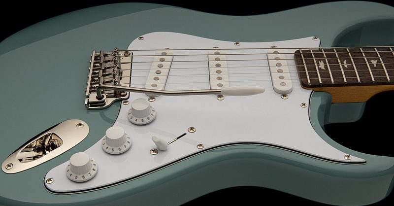 PRS Guitars | SE Silver Sky - 2022 PRS Guitars | SE Silver Sky - 2022