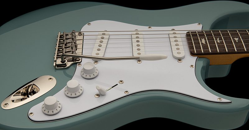 PRS Guitars  Silver Sky - 2021