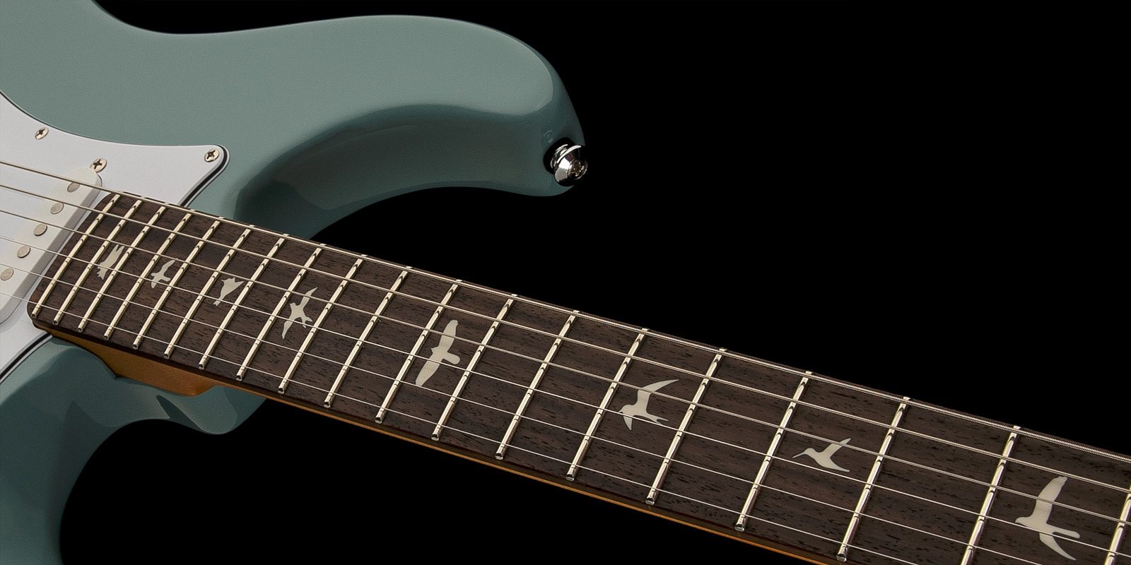 PRS Guitars | SE Silver Sky Rosewood - 2023