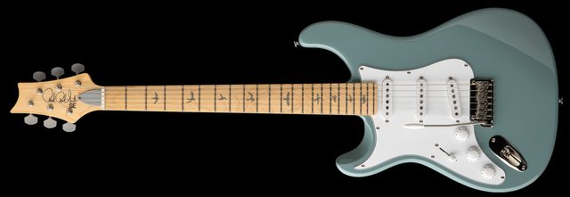 Stone Blue