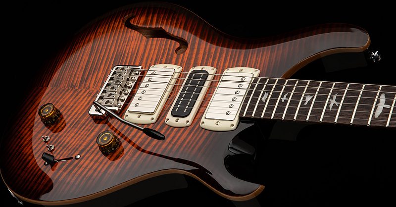 ギター PRS SE Special Semi-Hollow 2025 PRS Guitars | SE Special Semi-Hollow - 2025