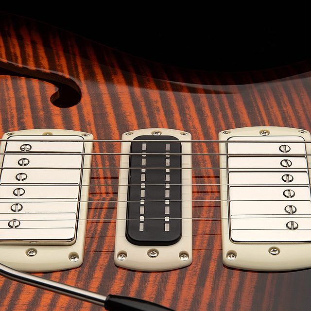 Se special semi hollow 2025 hero c