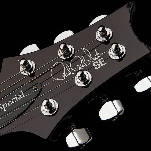 Se special semi hollow 2025 hero e