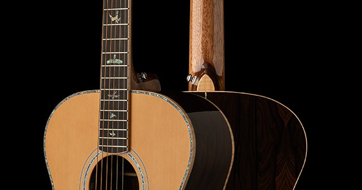 PRS Guitars | SE T60E