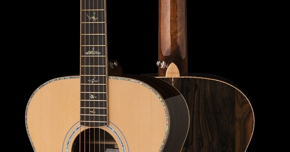 prs se t60e