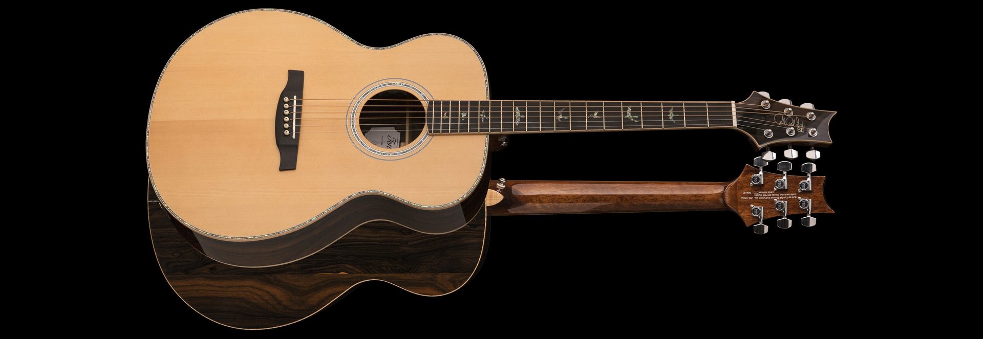 prs se t60e