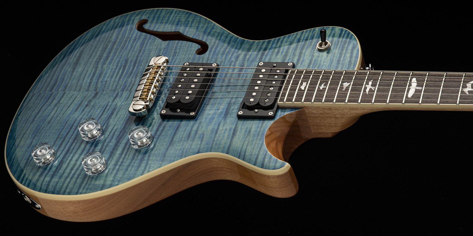 PRS Guitars | SE Zach Myers - 2024