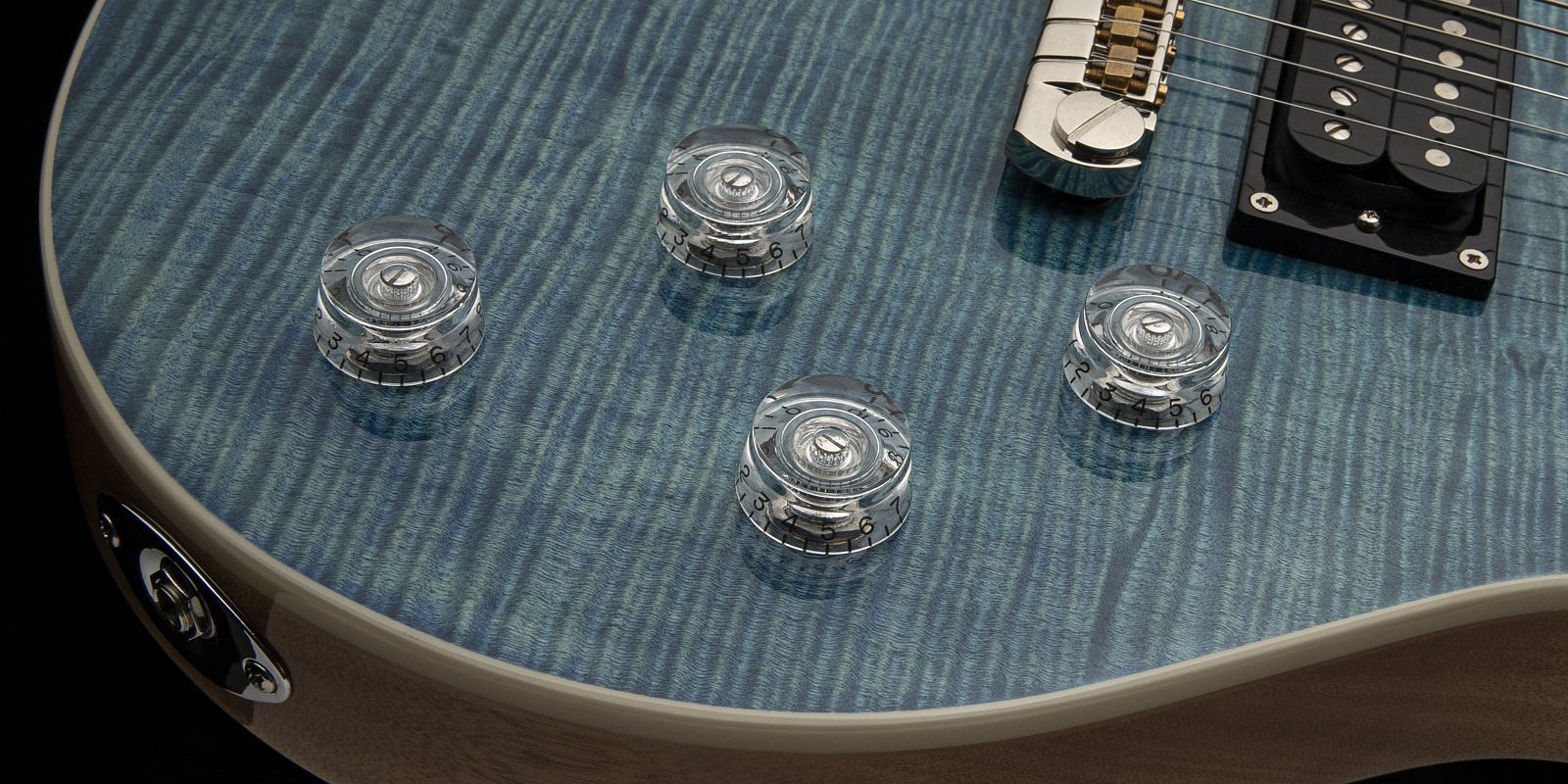 PRS Guitars | SE Zach Myers - 2021